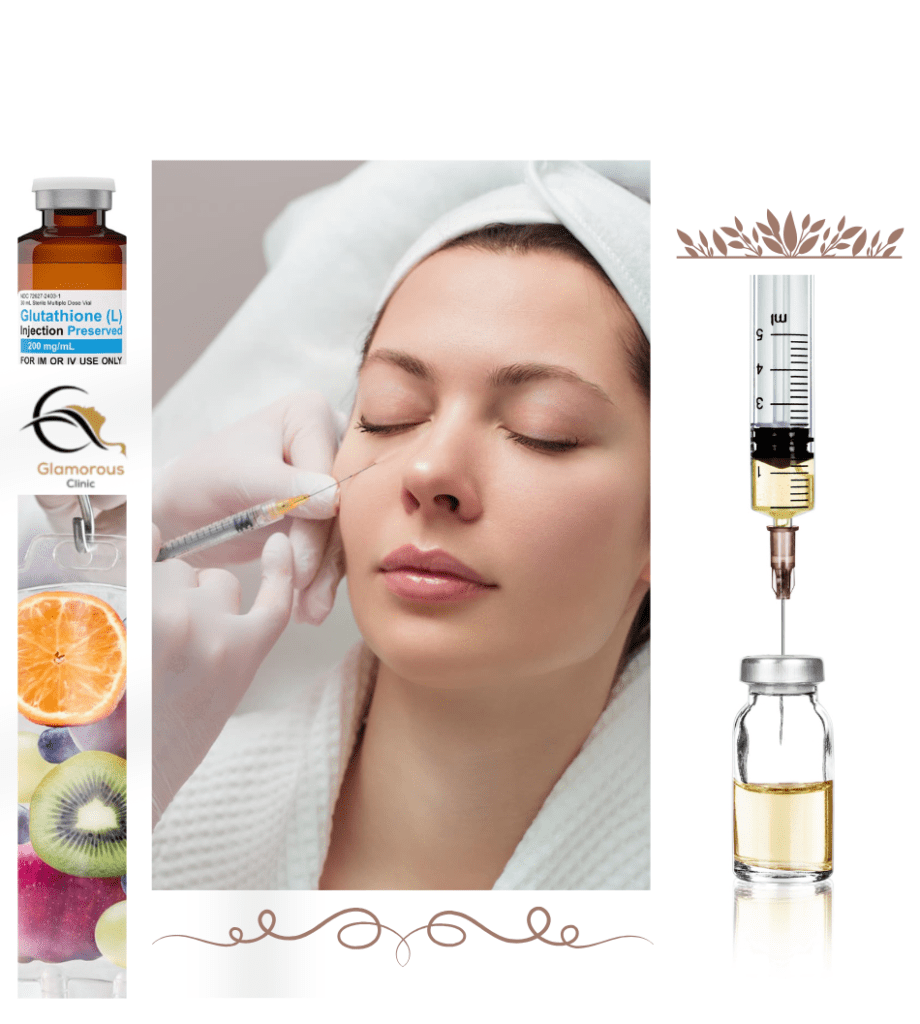 glutathione بالعربي الجلوتاثيون