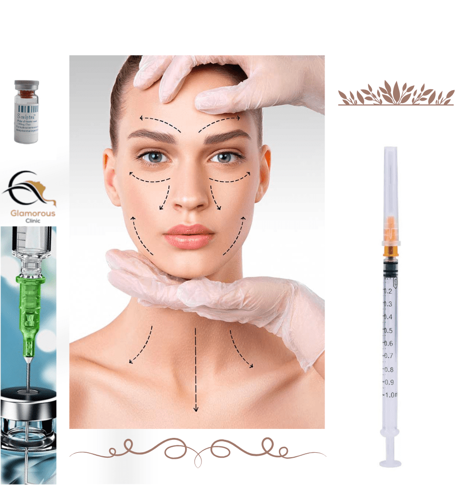 أفضل حشوات سكلبترا في دبي