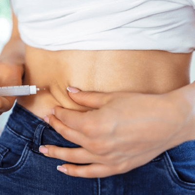 كم تكلفة حقن ويجوفي في دبي؟