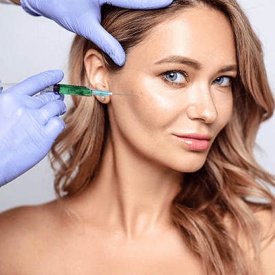 تكلفة حقن البوتوكس في دبي