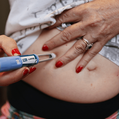 مزود حقن ويجوفي في دبي