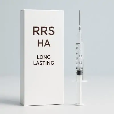 RRS HA (دبي) – مفعول طويل الأمد