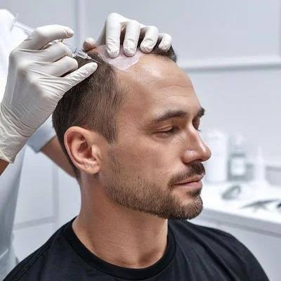 Top scalp micropigmentation experts in dubai