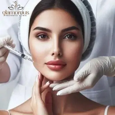 Salmon DNA Injection Cost in Dubai