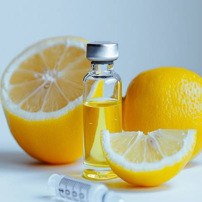 تكلفة حقن “ليمون بوتل” (Lemon Bottle) لإذابة الدهون في دبي