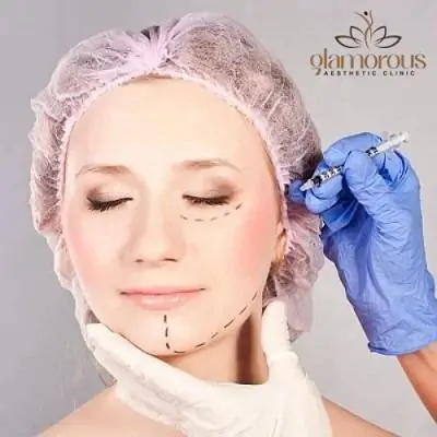تكلفة علاج الوجه بـ “سكولترا” (Sculptra) في دبي