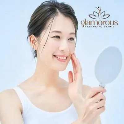Skin Whitening Treatment Cost in Dubai