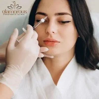Botox Treatment for Nose Dubai