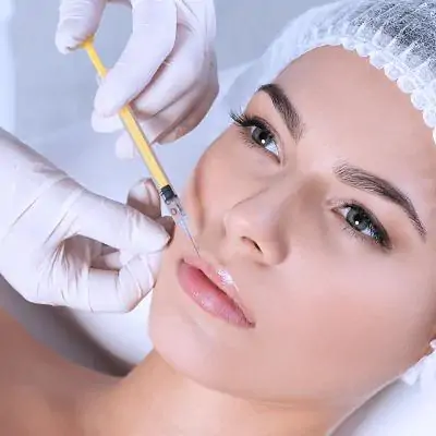 Hyperdilute Radiesse Fillers Dubai