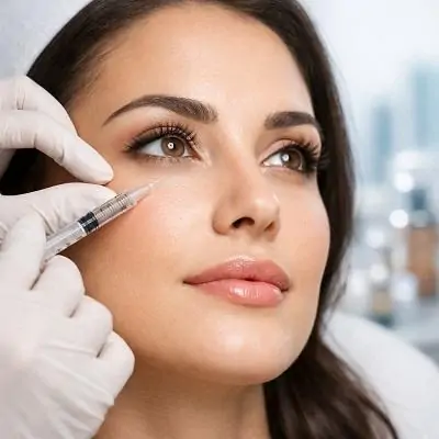 تيوسيال ريدنسيتي 2 (Teosyal Redensity 2) لمنطقة تحت العين في دبي