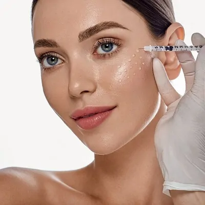 Rejuran Injection Price in Dubai