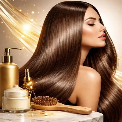 سعر علاج الكيراتين في دبي