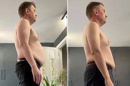 инъекции Вегхови в Дубае