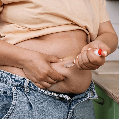 инъекции Вегхови в Дубае