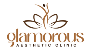 Glamorous Dubai Logo