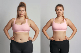 Weight Loss Injections in Dubai