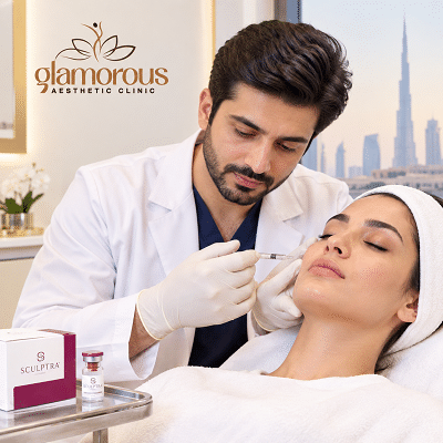 Sculptra Fillers Cost in Dubai & Abu Dhabi