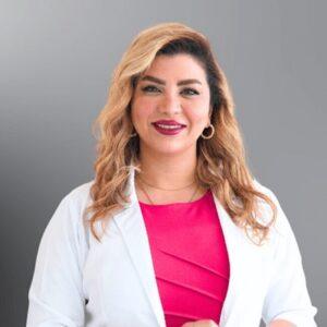 Dr Yasman Omrani