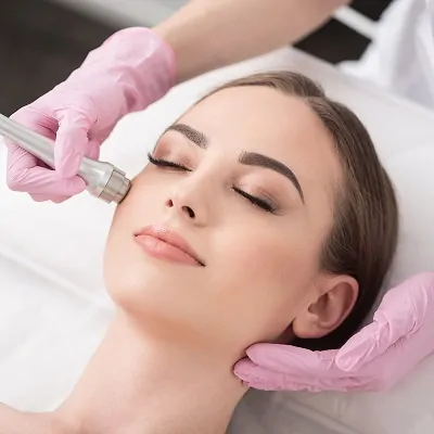 Cheapest MicroNeedling Treatment in Dubai & Abu Dhabi