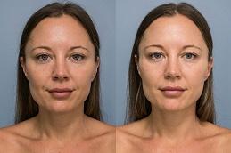 Cheek Fillers Injections Cost in Dubai Abu-Dhabi