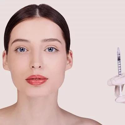 How Much Do 3 Areas of Botox Cost in Dubai?