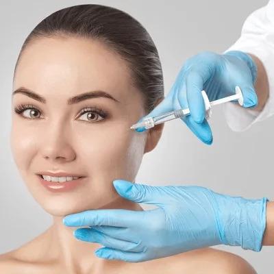 Hyaluronic Acid Injections Cost in Dubai