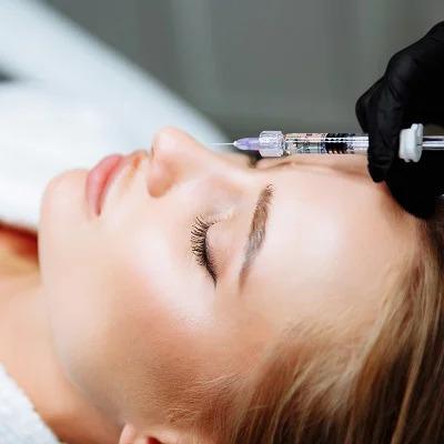 Nose Slimming Injections in Dubai & Abu Dhabi