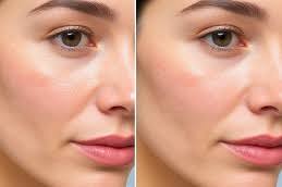 Results of Body Whitening Treatment in Dubai