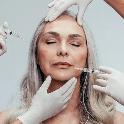 Sunekos Injections in Dubai & Abu Dhabi