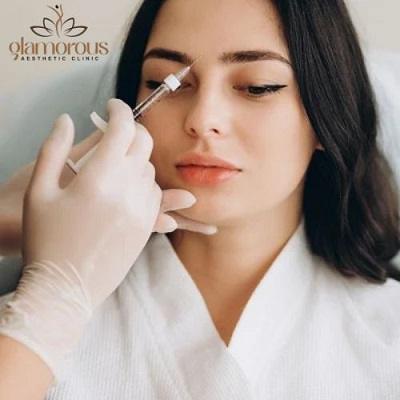 Botox Treatment for Nose in Dubai & Abu Dhabi