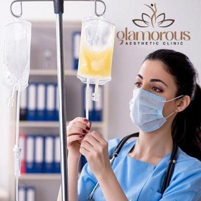 Cinderella IV Drip in Dubai UAE & Abu Dhabi