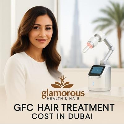 GFC Hair Treatment Cost in Dubai & Abu Dhabi