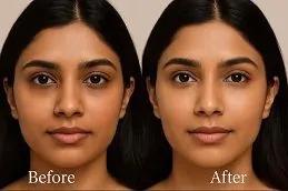Dark Circles Treatment in Dubai