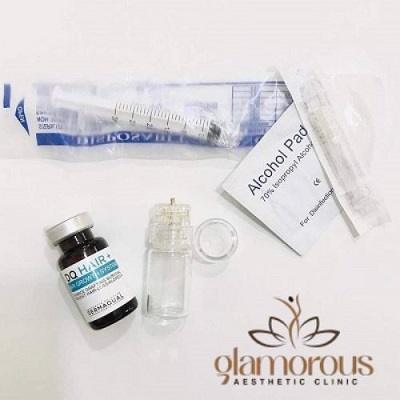 Dermaqual Mesotherapy Price Dubai & Abu Dhabi