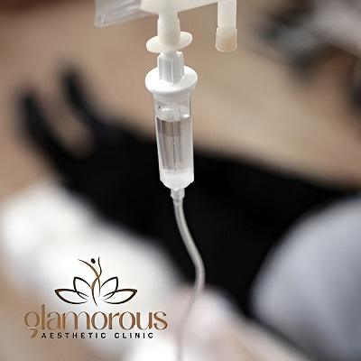NAD IV Therapy in Dubai & Abu Dhabi