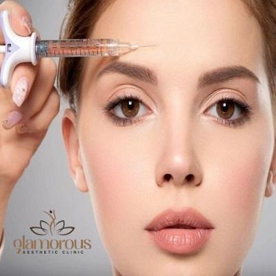 Nabota Botox Injection Treatment in Dubai