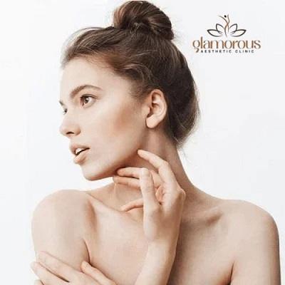 Jawline Filler Injections Cost in Dubai