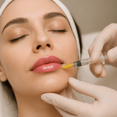 PRP for Full Lips in Dubai & Abu Dhabi