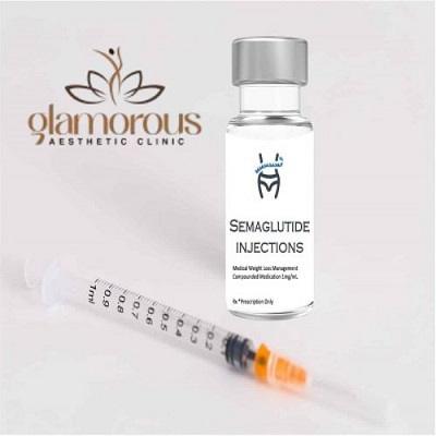 Semaglutide Weight Loss Injections in Dubai