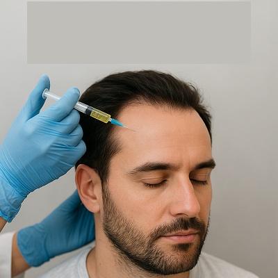 Best PRF Hair Treatment in Dubai & Abu Dhabi
