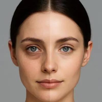 Decolletage Whitening Treatment in Dubai & Abu Dhabi