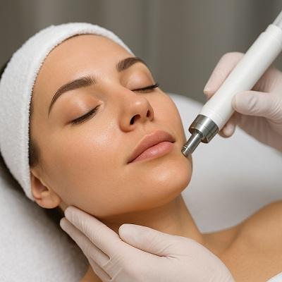 Diamond Peels in Dubai & Abu Dhabi