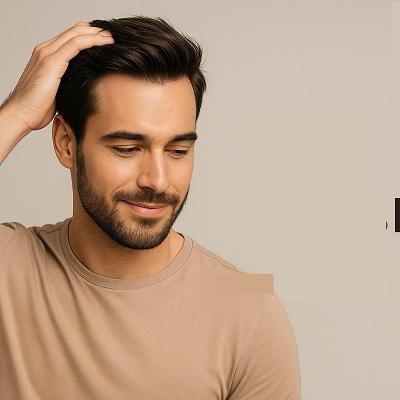 Dr CYJ Hair Fillers for Hair Growth Dubai