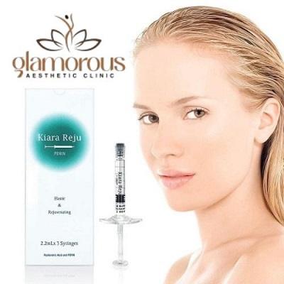 Kiara Reju PDRN Skin Booster Dubai & Abu Dhabi