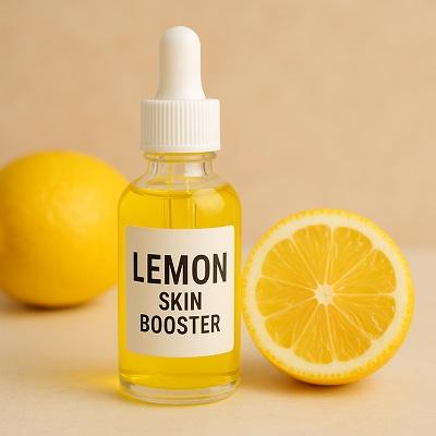 Lemon Bottle Skin Booster in Dubai