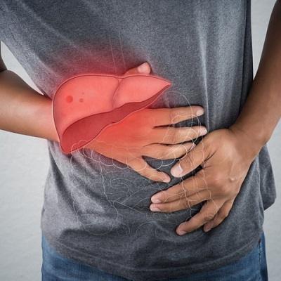 Liver Detox Cleanse IV Drip in Dubai & Sharjah