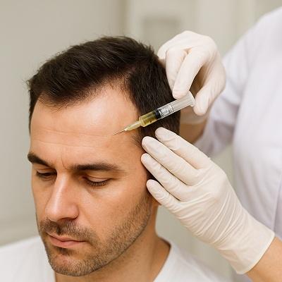 What is PRGF Hair Treatment Dubai & Abu Dhabi?