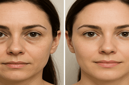 PRP Treatment For Face clinic in Dubai.