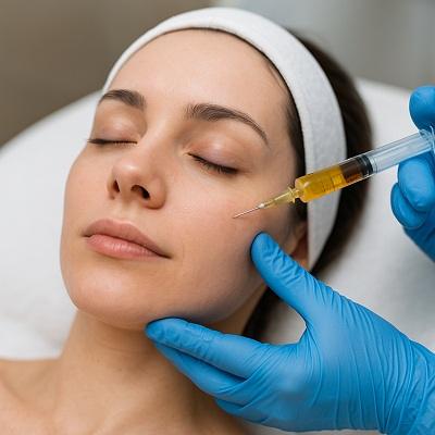 PRP Treatment for Face Cost in Dubai & Abu Dhabi,