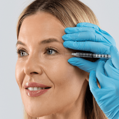 Plexr Plasma Eye Lift in Dubai & Abu Dhabi